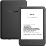 Amazon Tablet 6 Kindle Gen.11 16GB/USB-C/IPX8/Wi-Fi/Bluetooth/ black Cene
