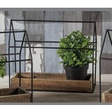  POLICA ZA CVIJEĆE 33*13*30CM 52910 STAR | Eponuda.ba