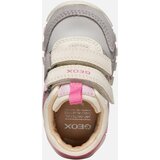 Geox Girls' First Steps Iupidoo Grey - Girls | shoptok.hr