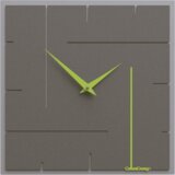 Callea Design Zidni sat Grid 11 boja Cijene