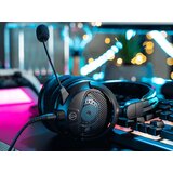 Audio-Technica AT Gaming Slusalice GDL3BK (ATH-GDL3BK) | ePonuda.com