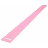 Gorilla Sports elastična traka za vežbanje 200 cm u roze boji Cene