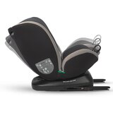 Coccolle Otroški voziček Nessia 3v1 Urbano Siva smart + avtosedež Mydo | Shoptok.si