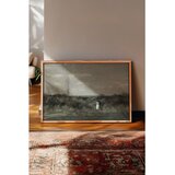 WALLXPERT dekorativna slika u okviru 30 x 40 cm | Eponuda.com