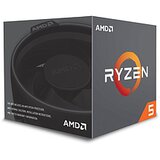 CPU AMD Ryzen 5 2600X AM4 BOX | Eponuda.ba