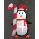  Pingvin na naduvavanje led 60x40x120cm | ePonuda.com