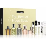Beauty Discovery Box Notino The Best of Hugo Boss set uniseks