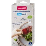 Profissimo Jednokratne rukavice bez pudera – S 60 kom | ePonuda.com