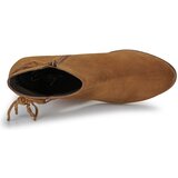 Betty London Gležnjarji HEIDA Kostanjeva | Shoptok.si
