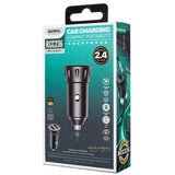 Remax Vanguard Series 2.4A Car Charger RCC236 Cijene