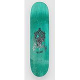 Welcome Paladin - Ryan Reyes 8.5" Skateboard deska purple / gold foil | Shoptok.si