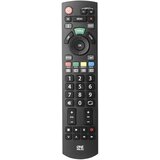 Oneforall OFA daljinski upravljalnik za Panasonic, (599107) | Shoptok.si