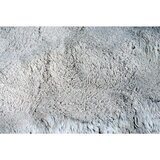 Kayoom PREPROGA Z VISOKIM FLOROM 200/200 cm tkano siva | Shoptok.si