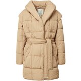 River Island Prehodna jakna svetlo bež | Shoptok.si