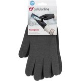 Cellular Line Zimske Rukavice Touch Glove 160MK S-M | shoptok.hr