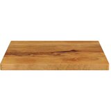  Stolna ploča 50x50x3 8 cm četvrtasta od masivnog drva manga | shoptok.hr