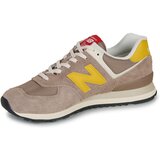 New Balance Nizke superge 574 Bež | Shoptok.si