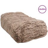  Jutena podloga za embankment Prirodna 1,6 x 30 m | shoptok.hr