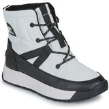 Sorel WHITNEY III MID WP Bijela Cijene