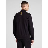 Ea7 Emporio Armani Jogging komplet zlatna / crna | shoptok.hr