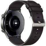 INF Pašček za uro Huawei Watch GT4 45mm, Watch Pro, GT2 Pro Red, (21236186) | Shoptok.si