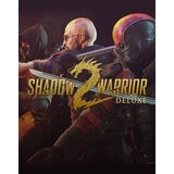 Steam Shadow Warrior 2 (Deluxe Edition) Key GLOBAL Steam Shadow Warrior 2 (Deluxe Edition) Key GLOBAL Slike