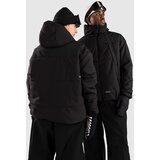 1080 Transition Puff Jakna black | Shoptok.si