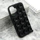  Futrola octobuddy za iphone 17 (6.3) crna ( F122203 ) | ePonuda.com