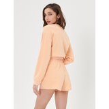 Sinsay Pamučne kratke hlače | shoptok.hr