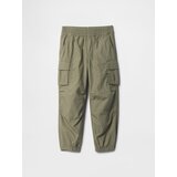 GAP Baby Parachute Cargo Pants - Boys Cene