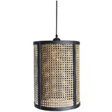  PTMD - Luster na lancu BAYU 1xE27/40W/230V prečnik 27 cm | Eponuda.com