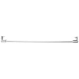 EXPO AMBIENTE Vitražna palica Smart Fix (60-110 cm, bela) Cene