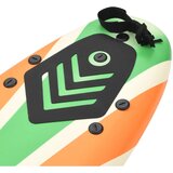  Daska za surfanje 170 cm s uzorkom bumeranga | Eponuda.com