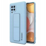 Wozinsky OVITEK OVITEK OHIŠJE ZA SAMSUNG GALAXY A42 SVETLO MODRA, (21973089) | Shoptok.si