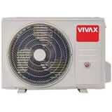 Vivax klimatska naprava ACP-12CH35AERI 3,5 -zlata | Shoptok.si