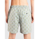 Katin USA Floyd Volley Boardshorts sky blue | Shoptok.si