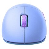  Xtrfy M8 bežični igraći miš purple mint | shoptok.hr