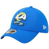 New Era Los Angeles Rams 39THIRTY 2022 Official Sideline Coach Flex kapa | shoptok.hr