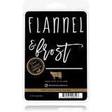 Milkhouse Candle Co. Farmhouse Flannel & Frost vosak za aroma lampu 155 g | shoptok.hr