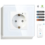 RHM Smart WiFi utičnica Led indikator Cene