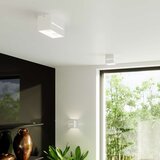  Zidna lampa LOBO MAXI bijela | shoptok.hr