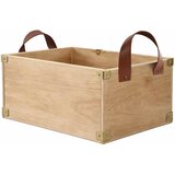  Kožni Remen Smeđa 1000 x 3,5 cm Koža | shoptok.hr