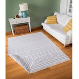 Conceptum Hypnose tepih staza (80x300) 22996A white grey Cene