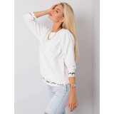 RELEVANCE Sweatshirt-RV-BL-5978.06P-ecru | shoptok.hr