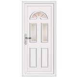 Decco Vrata ulazna PVC 100x200cm panel lijeva | Eponuda.ba