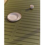 Kave Home Metalni vrtni stol 100x205 cm Brela – | shoptok.hr