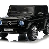 Mercedes-Benz Mercedes G500 4X4 Crni Premium Oprema | ePonuda.com