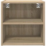 Viseći ormarić Sonoma hrast 40 x 29,5 x 40 cm Konstruirano drvo | shoptok.hr
