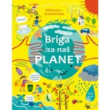 FORUM Briga za naš planet, Žuta | Eponuda.ba