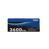  Toner Brother TN-3600XXL za DCP-L5510 / HL-L5210, L6210, L6410 / MFC-L5710, L6710, L6910 - original XXL | Shoptok.si